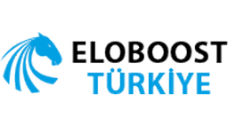 Eloboost Türkiye logo