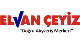 Elvan Çeyiz logo