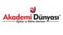 Akademi Dünyası logo