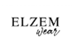 Elzemwear logo