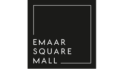 Emaar Square Mall logo