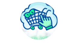 EMC Bilişim ve Teknoloji logo