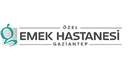 Emek Hastanesi (Gaziantep) logo