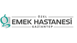 Emek Hastanesi (Gaziantep) logo