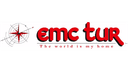 Emc Tur logo
