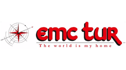 Emc Tur logo