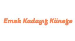 Emek Kadayıf Künefe (Ankara) logo