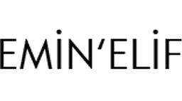 Emin Elif Butik logo