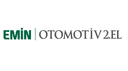 Emin Otomotiv 2. El logo