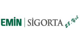 Emin Sigorta logo