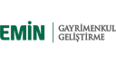 Emin Gayrimenkul Geliştirme logo
