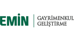Emin Gayrimenkul Geliştirme logo