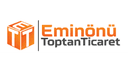 Eminönü Toptan Ticaret logo