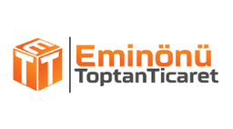 Eminönü Toptan Ticaret logo