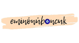 Eminönü Boncuk logo