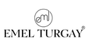 Emel Turgay logo