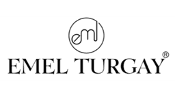 Emel Turgay logo