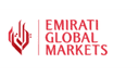 Emirati Global Markets logo