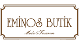 Eminos Butik logo