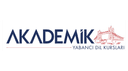 Akademik Yabancı Dil Kursu logo