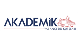 Akademik Yabancı Dil Kursu logo