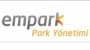 Empark Park Yönetimi logo