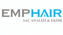 Emphair Saç Ekim Merkezi logo