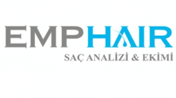 Emphair Saç Ekim Merkezi logo
