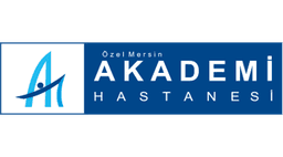 Akademi Hastanesi (Mersin) logo