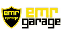 Emr Garage logo