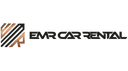 Emr Car Rental logo