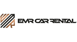 Emr Car Rental logo