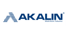 Akalın Müzik logo