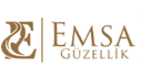 Emsa Güzellik Merkezi logo