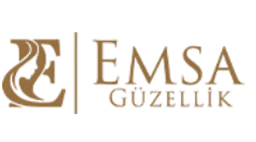 Emsa Güzellik Merkezi logo