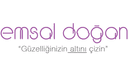 Emsal Doğan Güzellik Merkezi logo