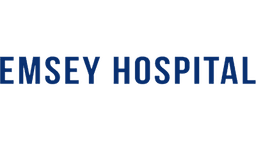 Emsey Hospital logo