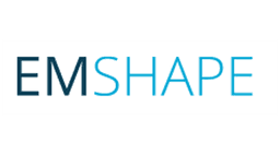 EmShape logo