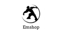 Emshop logo