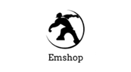 Emshop logo