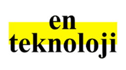 En Teknoloji logo