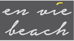 En Vie Beach logo