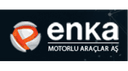 En-ka Otomotiv logo