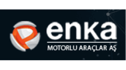 En-ka Otomotiv logo