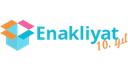 Enakliyat logo