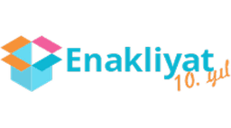 Enakliyat logo