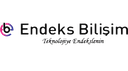 Endeks Bilişim logo