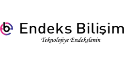 Endeks Bilişim logo