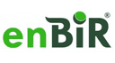 EnBir Süt logo
