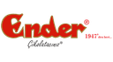 Ender Çikolata logo